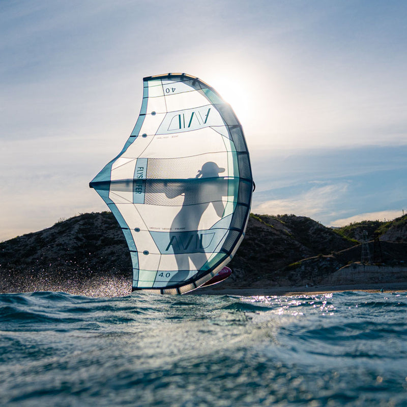 Flysurfer Avid