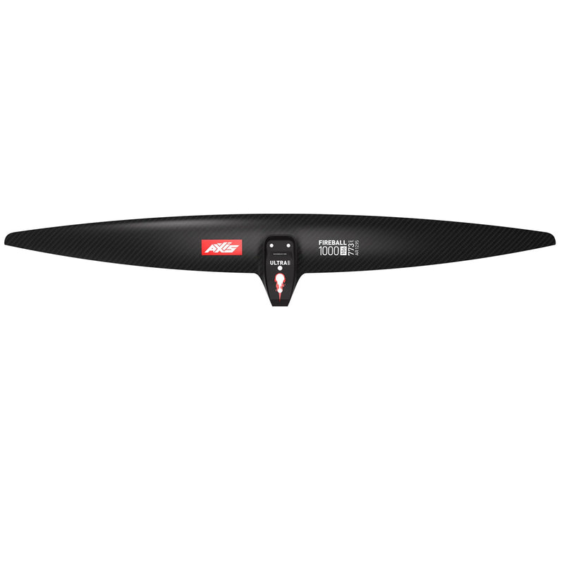 Axis Fireball Front Wings