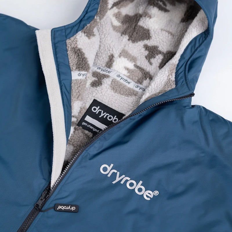 Dryrobe Advance Long Sleeve