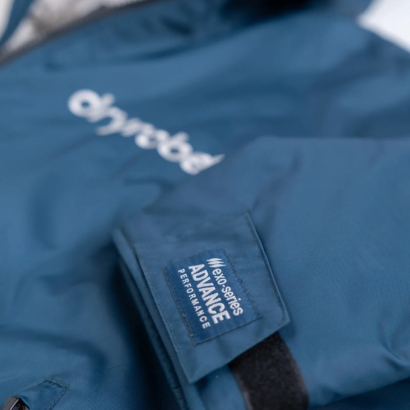 Dryrobe Advance Long Sleeve