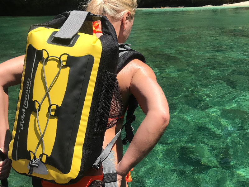 OverBoard Original Backpack