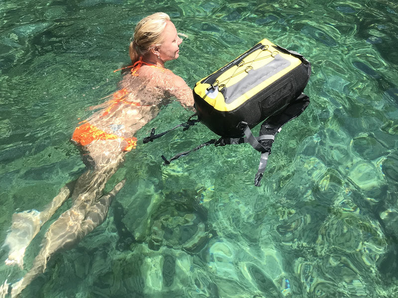 OverBoard Original Backpack