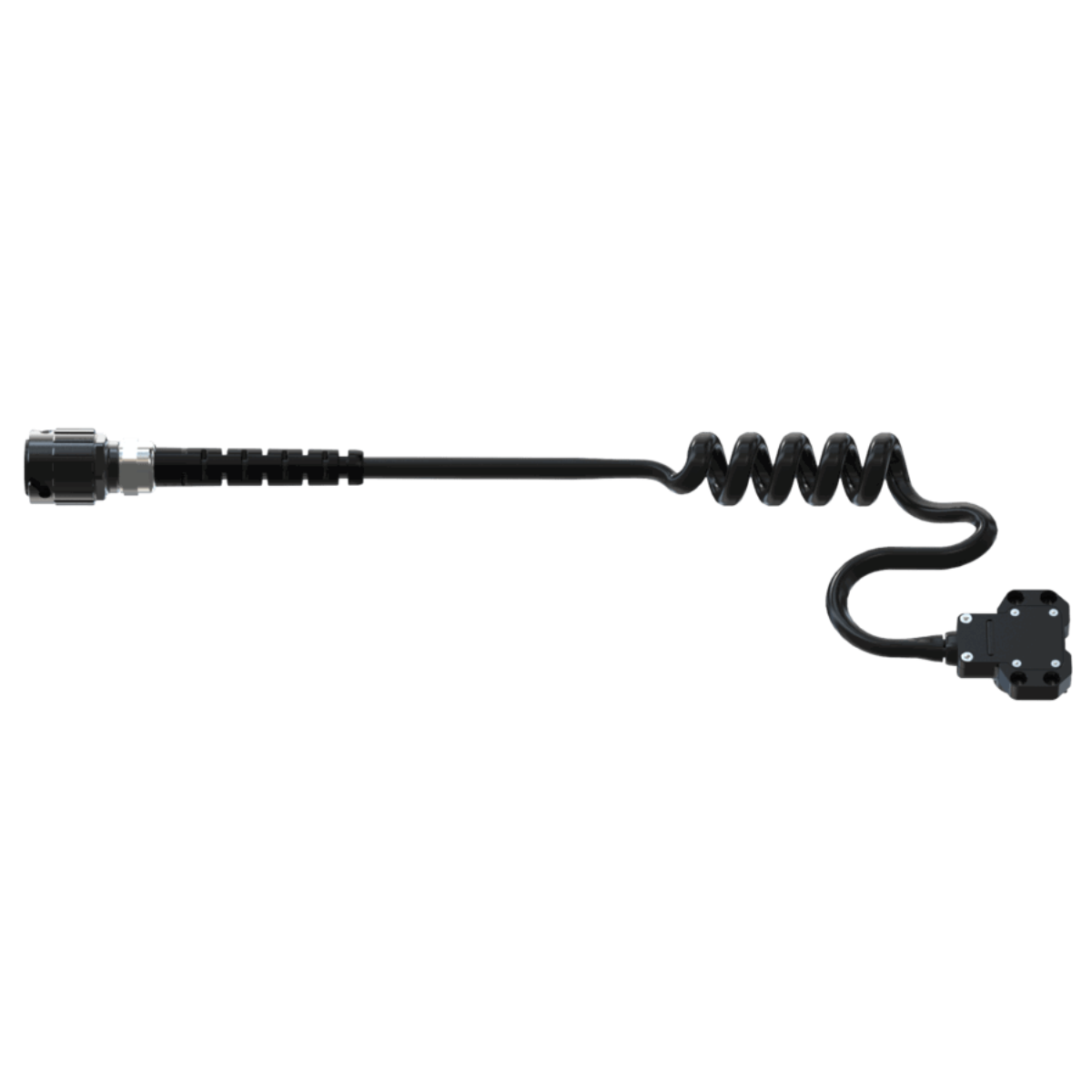 Duotone Foil Assist Long Cable & Connector for e-Harness