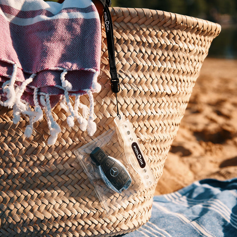 Fidlock Hermetic Mini Dry Bag