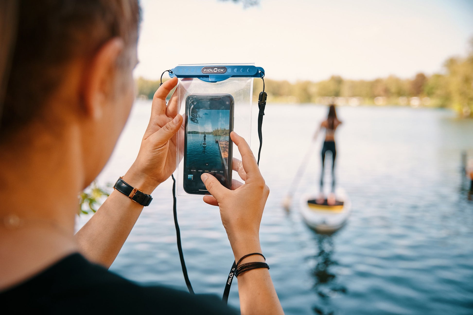 Fidlock Medi Dry Bag