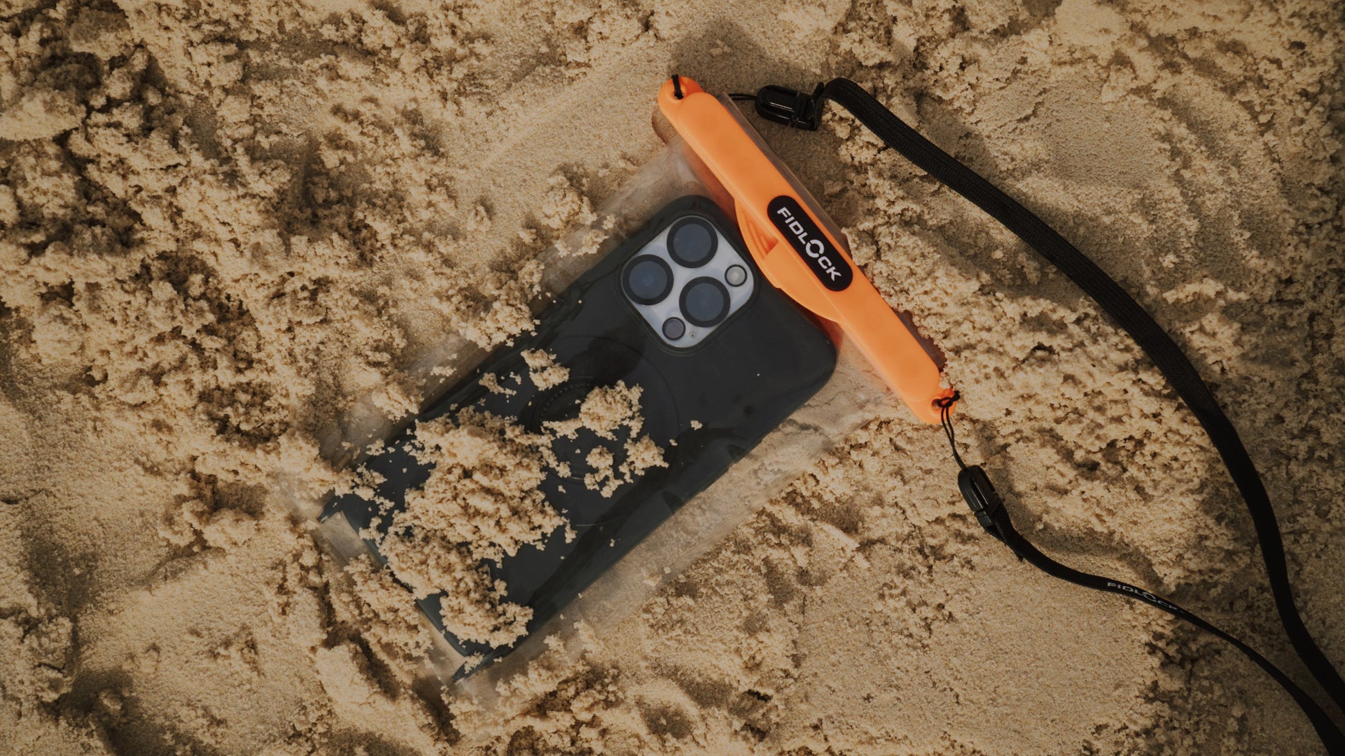 Fidlock Medi Dry Bag