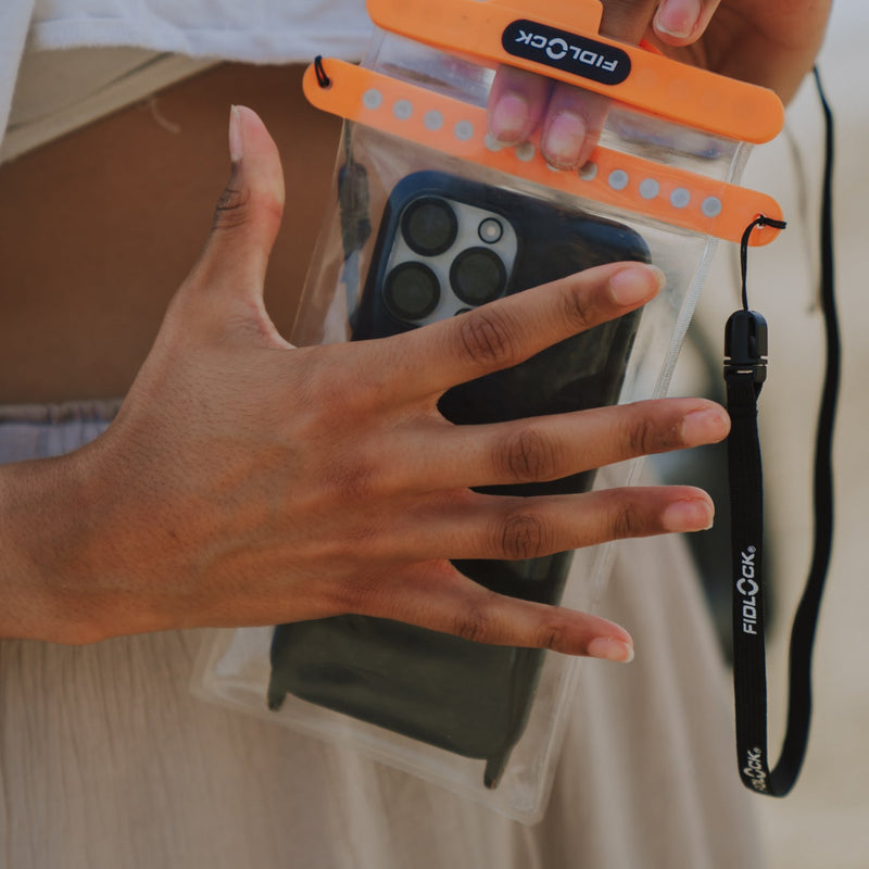 Fidlock Medi Dry Bag