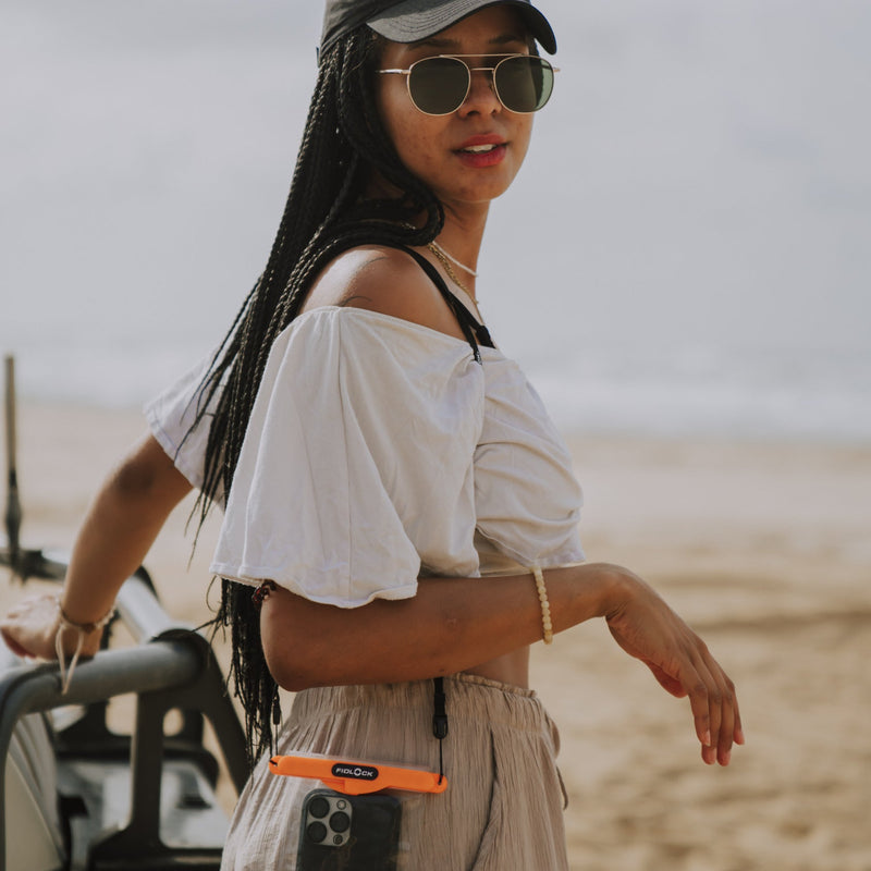 Fidlock Medi Dry Bag