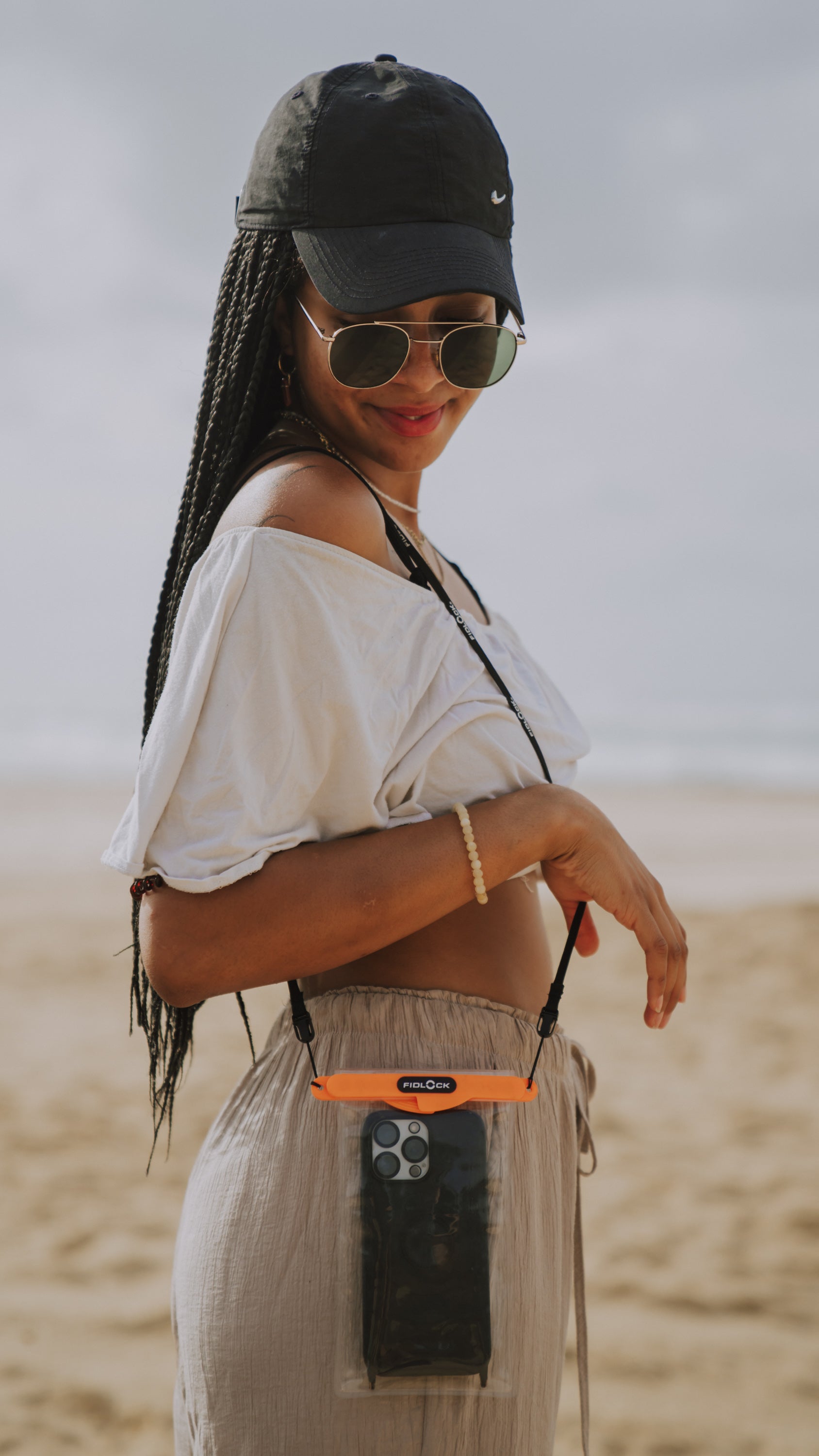 Fidlock Medi Dry Bag