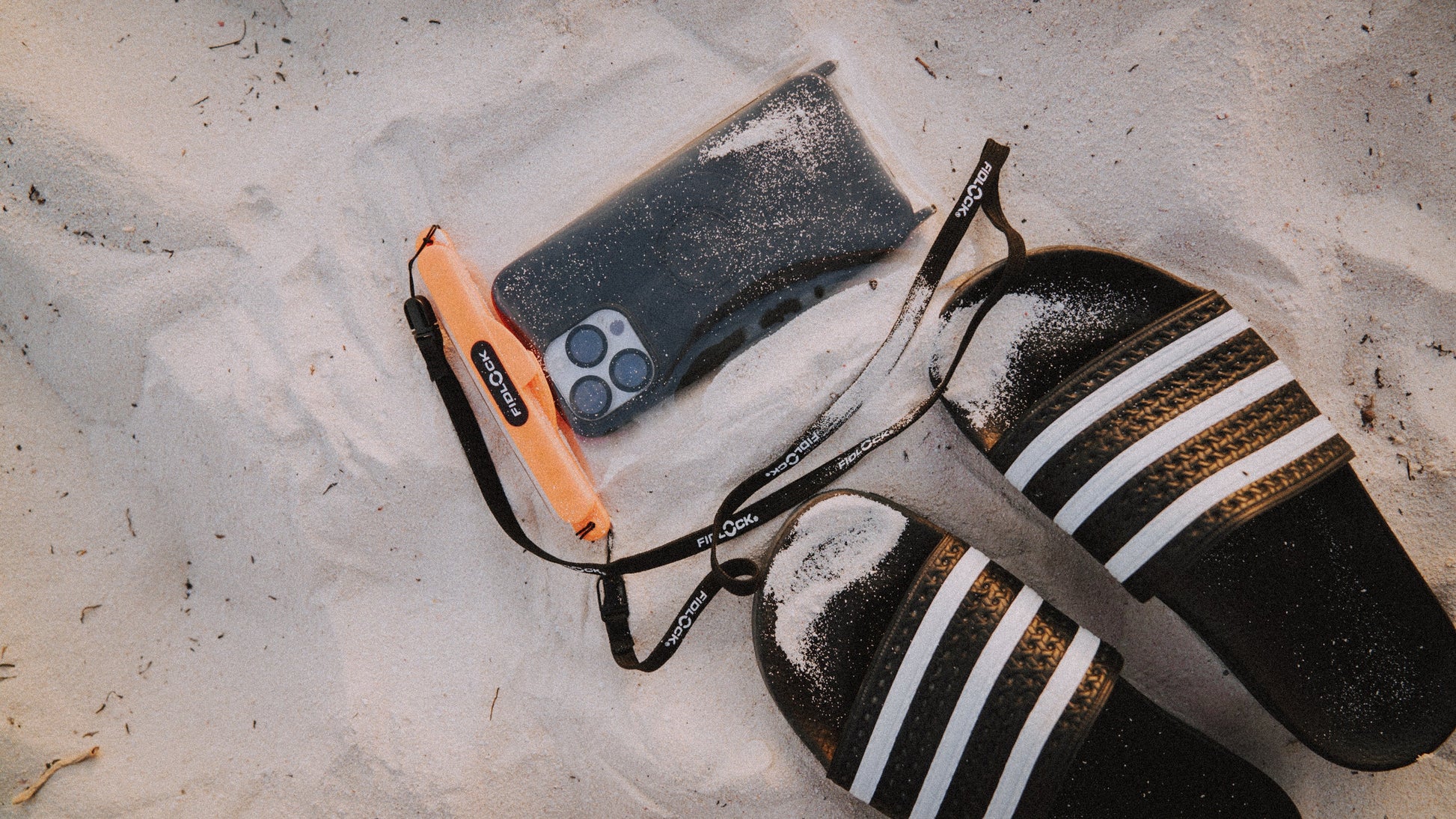 Fidlock Medi Dry Bag