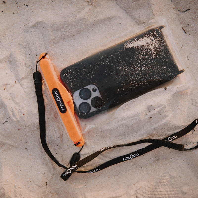 Fidlock Medi Dry Bag