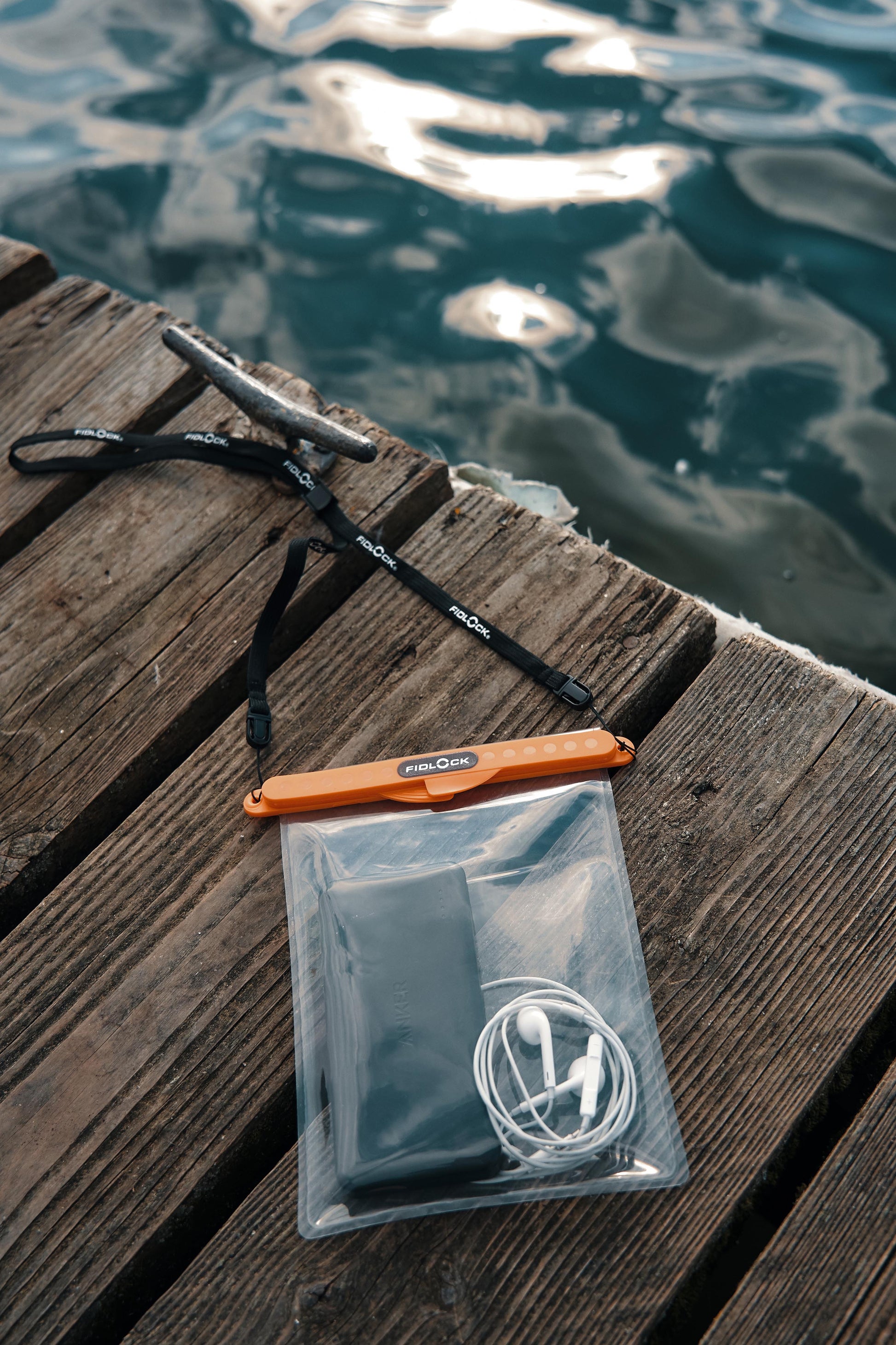 Fidlock Maxi Dry Bag