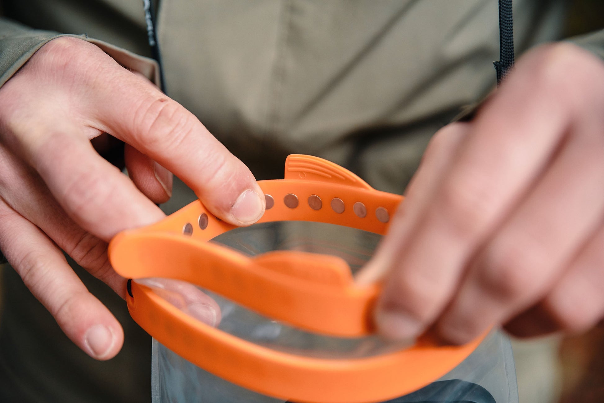 Fidlock Maxi Dry Bag