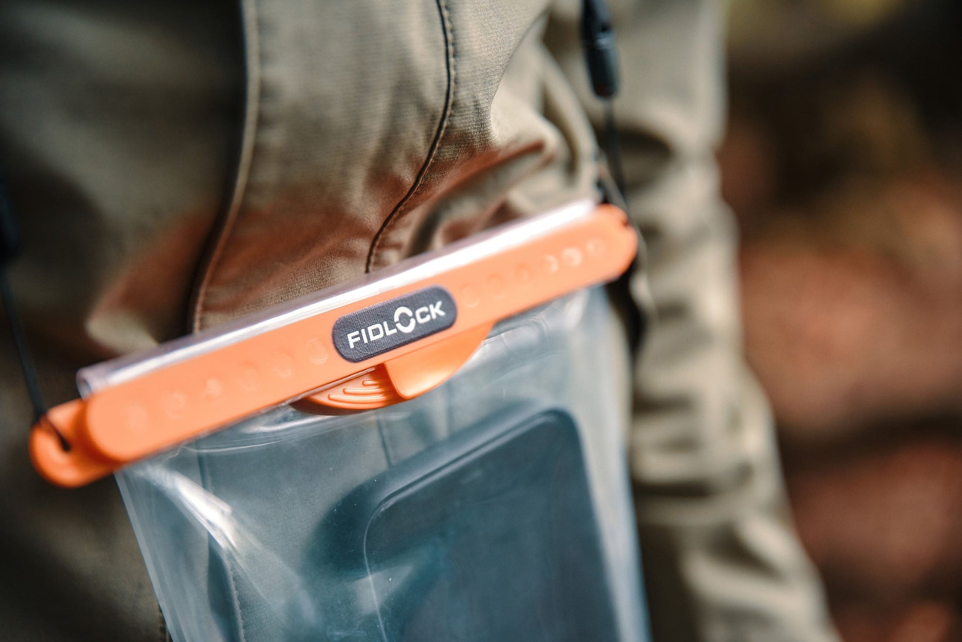 Fidlock Maxi Dry Bag