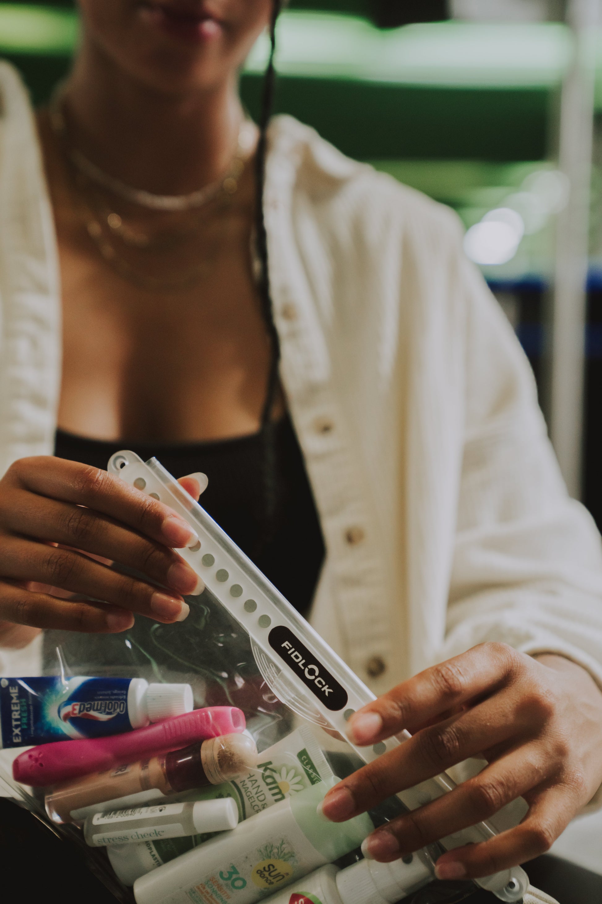 Fidlock Multi Dry Bag