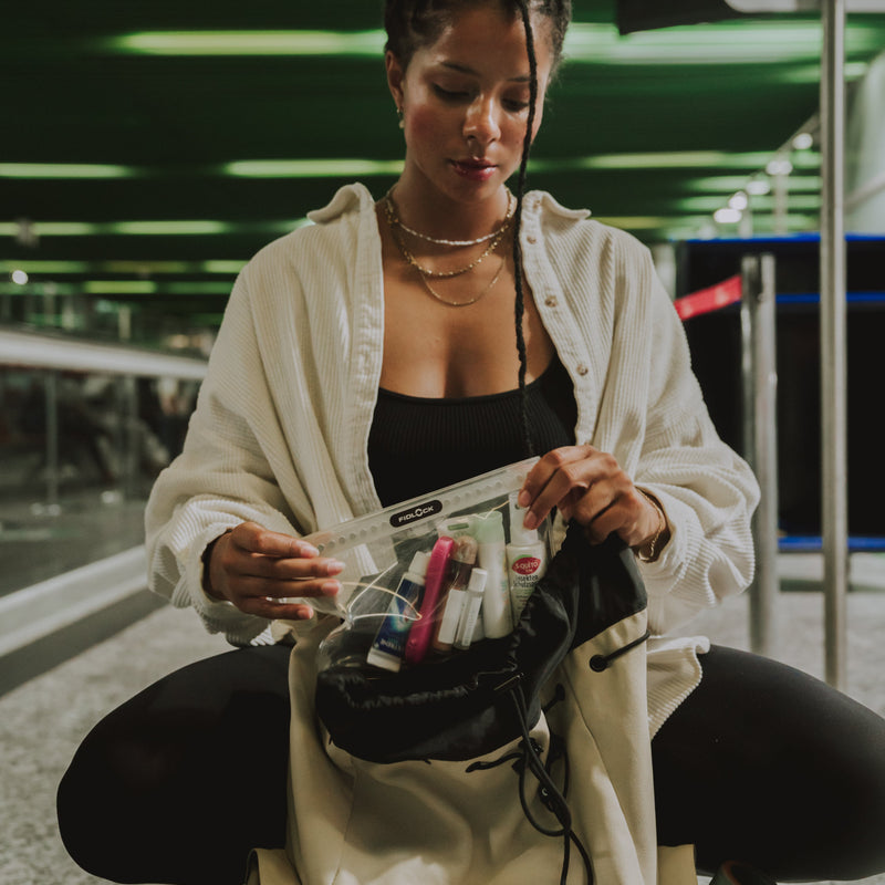 Fidlock Multi Dry Bag