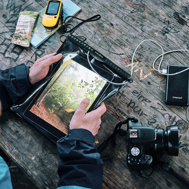 Fidlock Mega Dry Bag