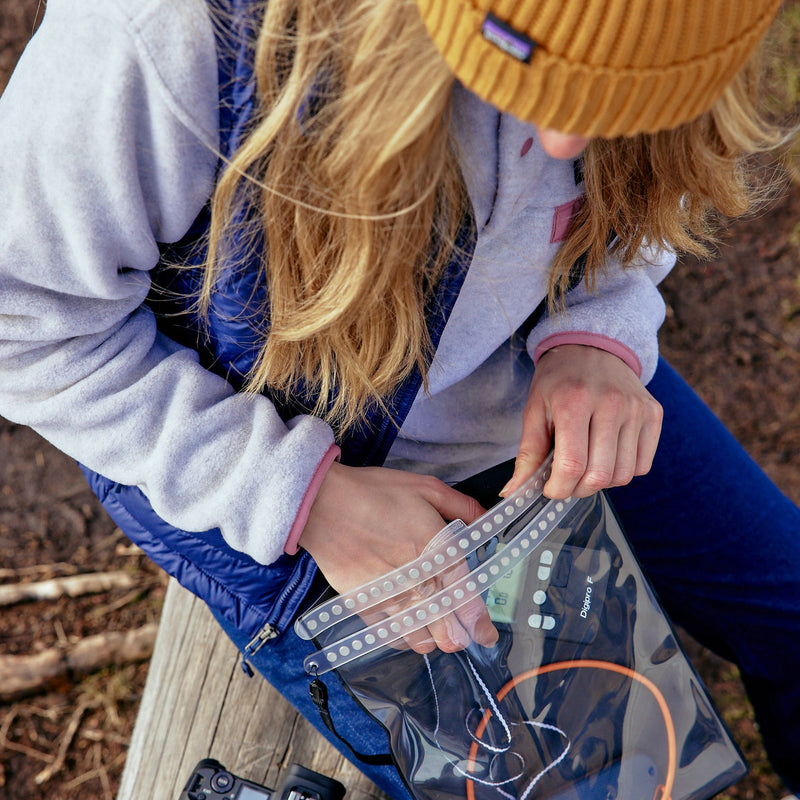 Fidlock Mega Dry Bag