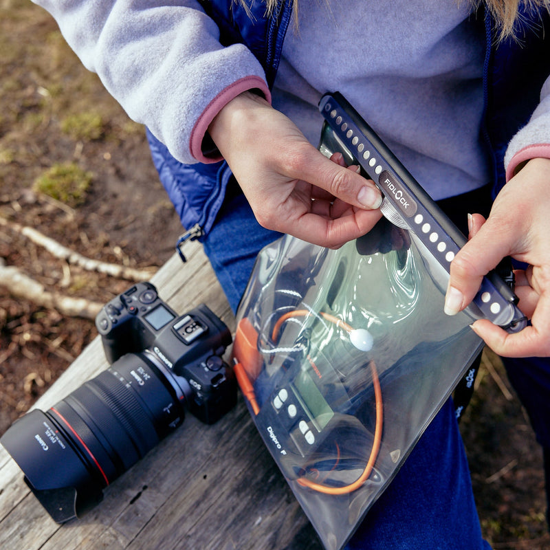 Fidlock Mega Dry Bag