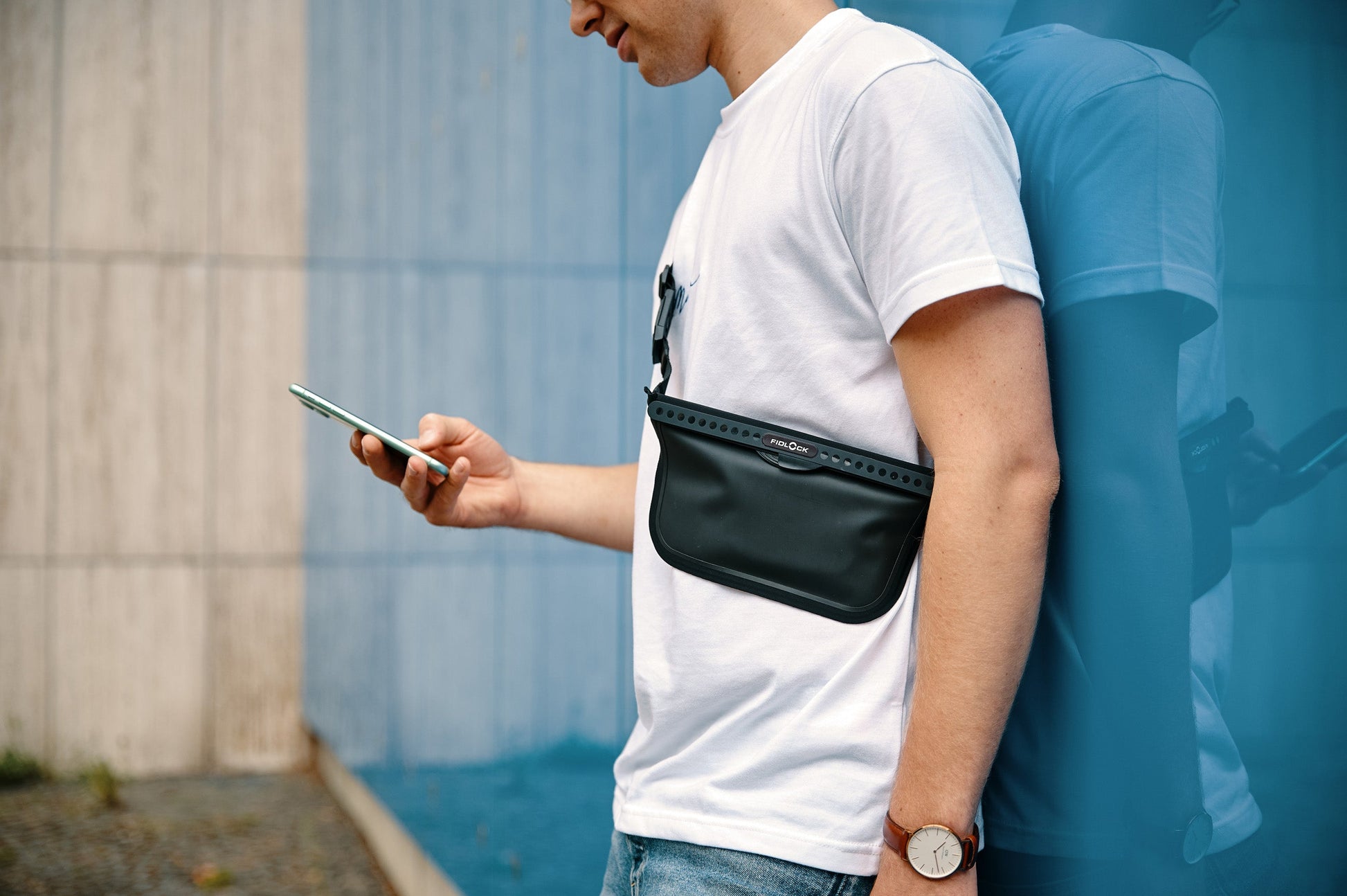 Fidlock Sling Bag