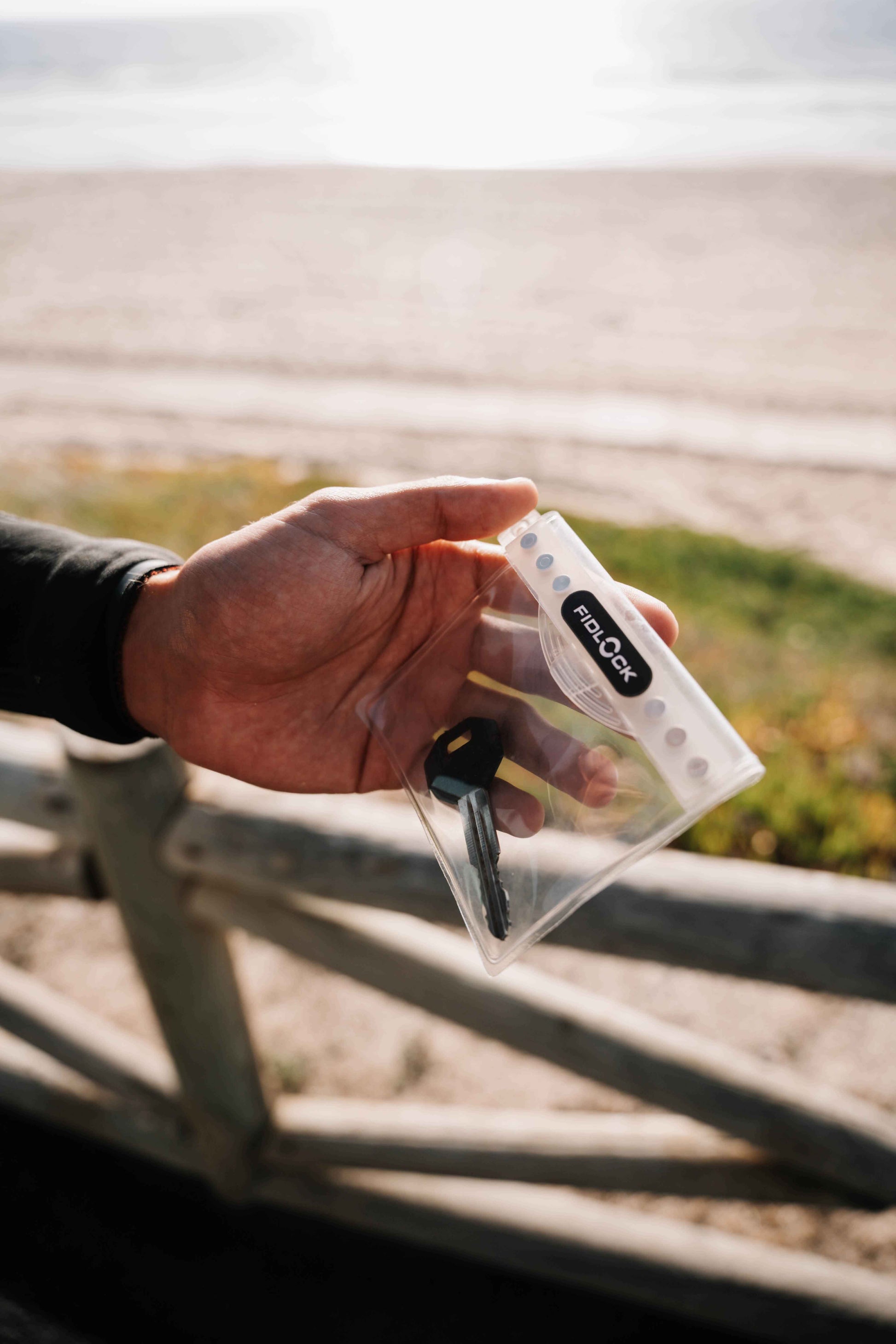 Fidlock Hermetic Mini Dry Bag