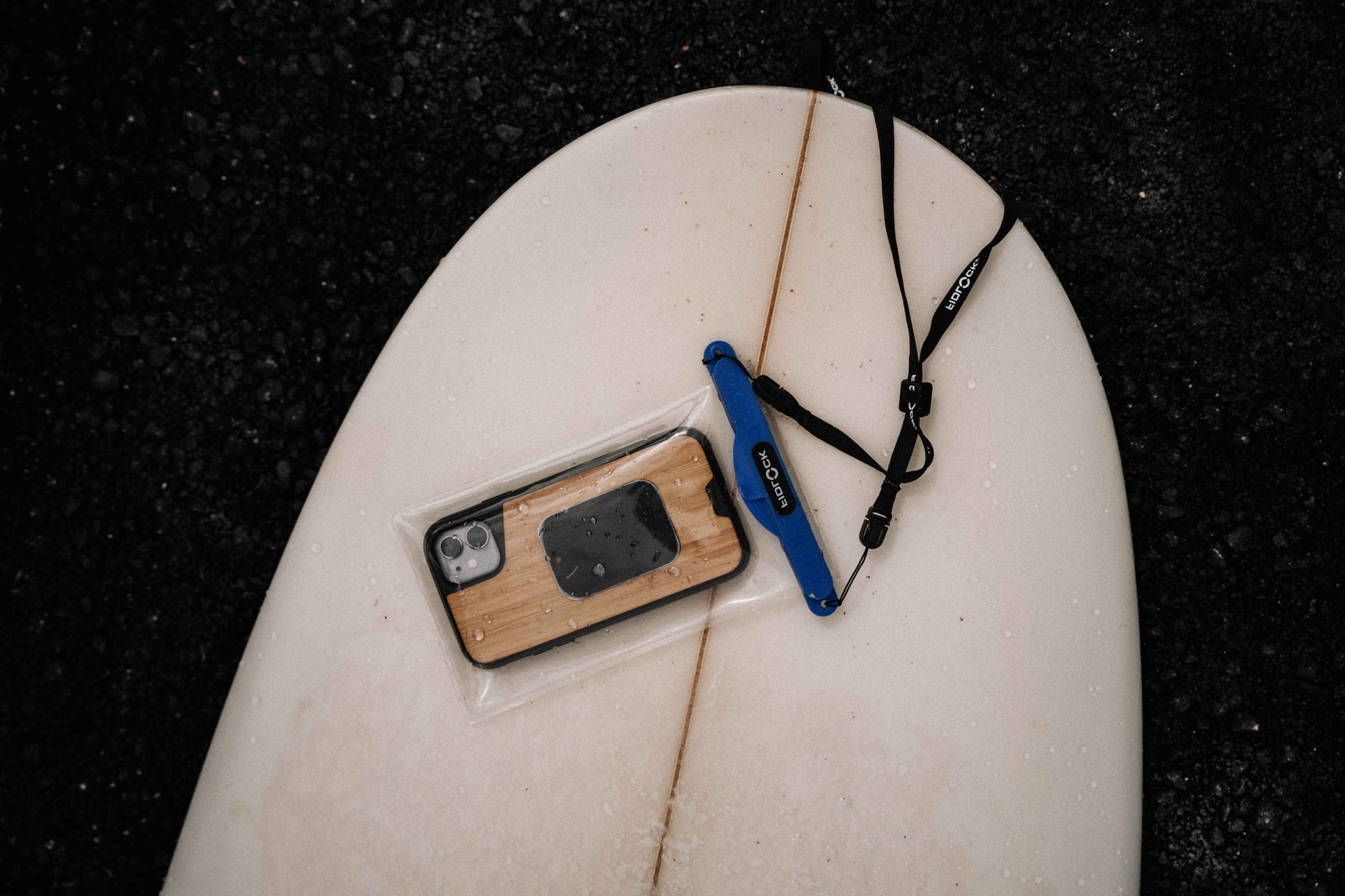 Fidlock Medi Dry Bag