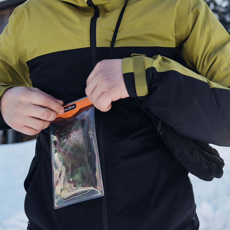 Fidlock Medi Dry Bag