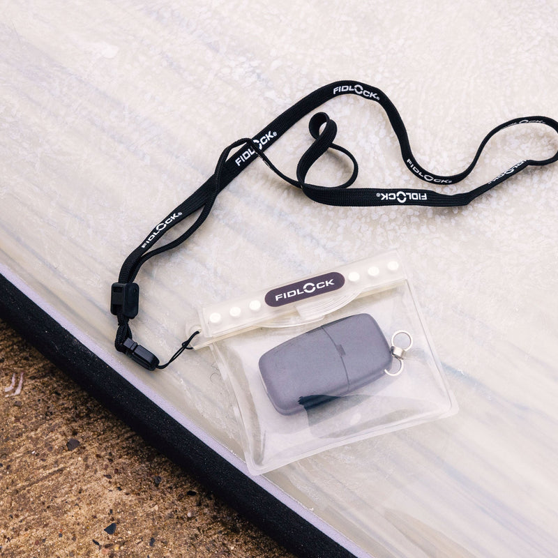 Fidlock Hermetic Mini Dry Bag