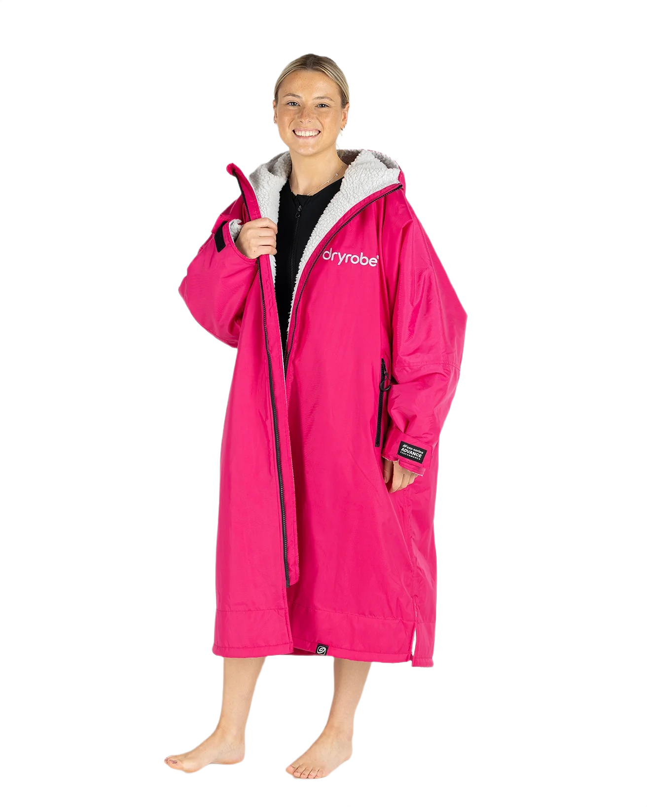 Dryrobe Advance Long Sleeve
