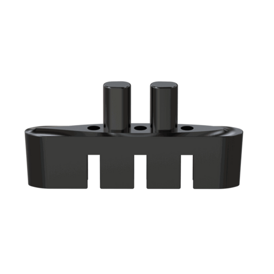 Duotone Foil Assist Adapter Fuselage - Code