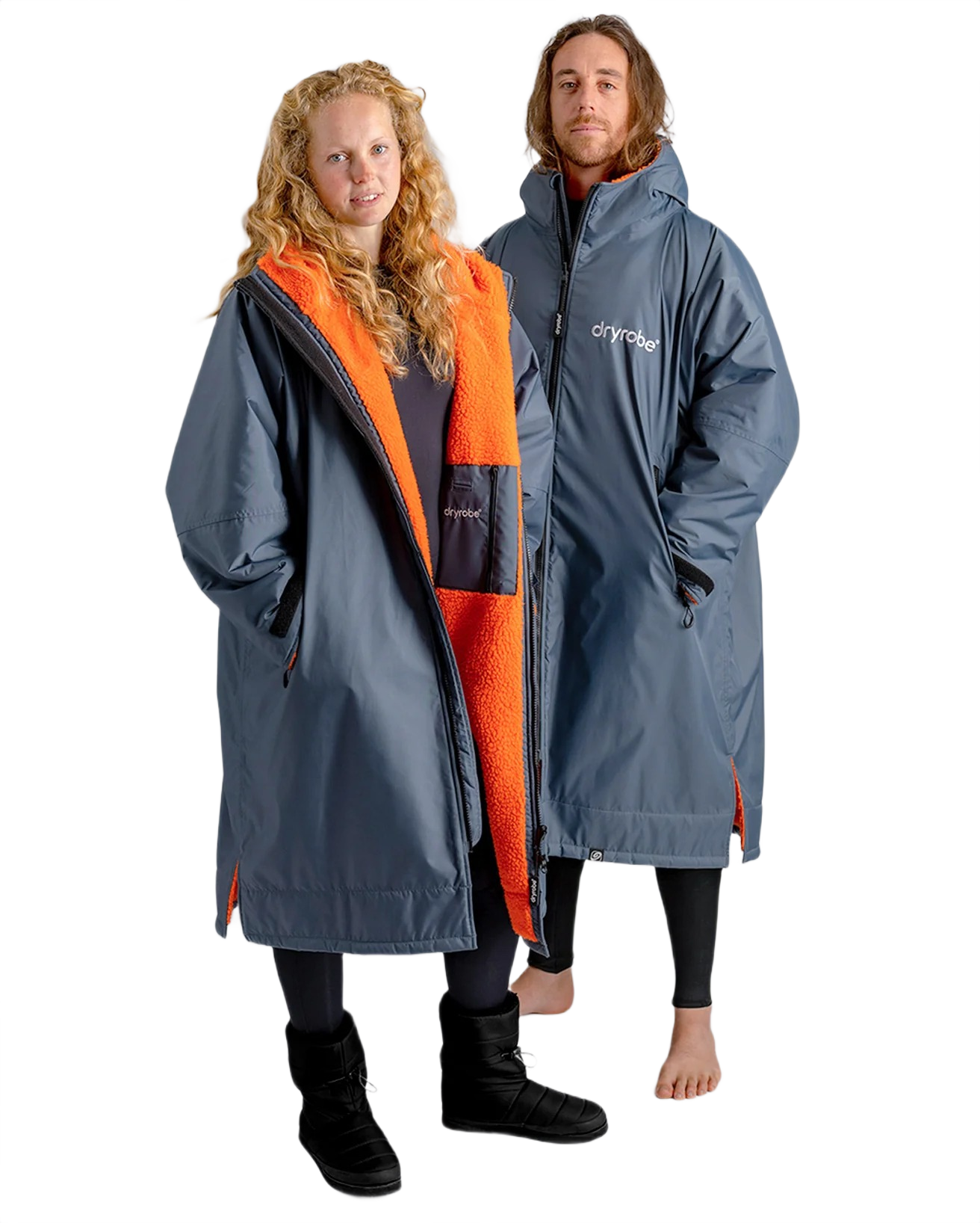 Dryrobe Advance Long Sleeve