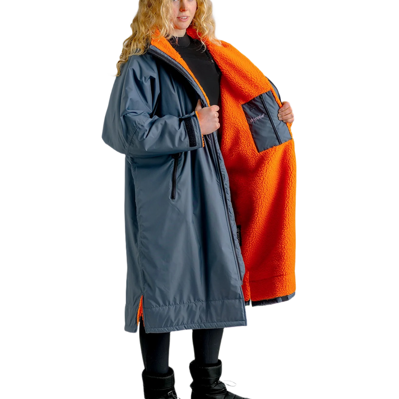 Dryrobe Advance Long Sleeve