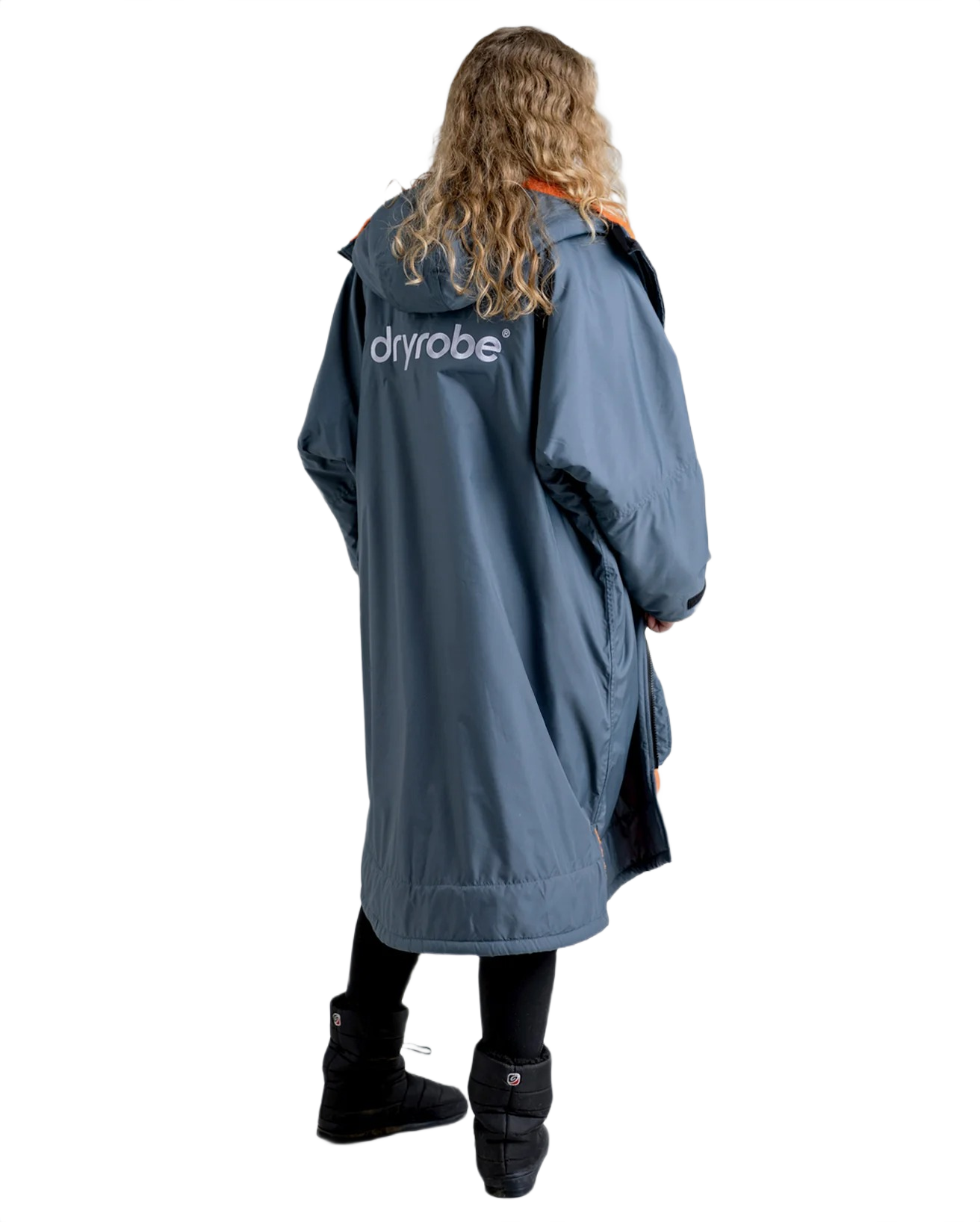 Dryrobe Advance Long Sleeve