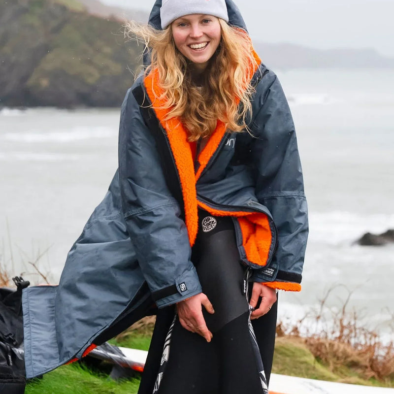 Dryrobe Advance Long Sleeve