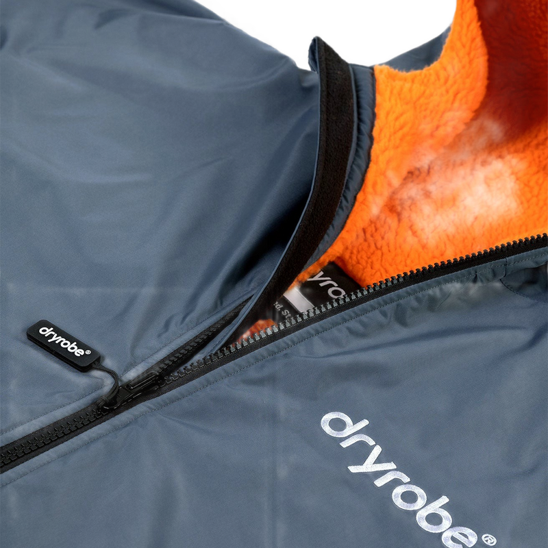 Dryrobe Advance Long Sleeve