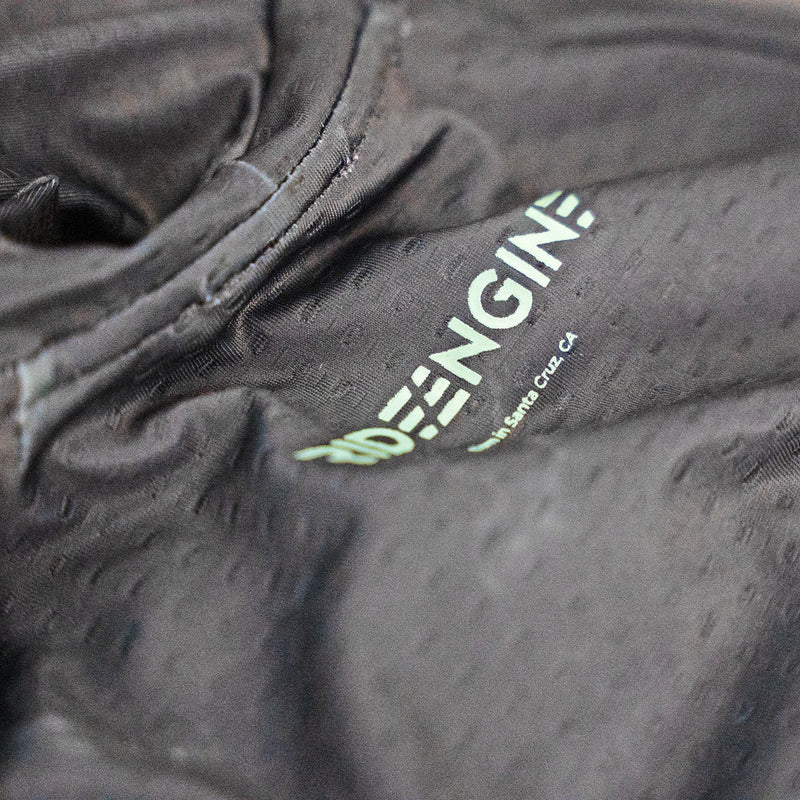 Ride Engine Haze Quick Dry Sun Hoodie