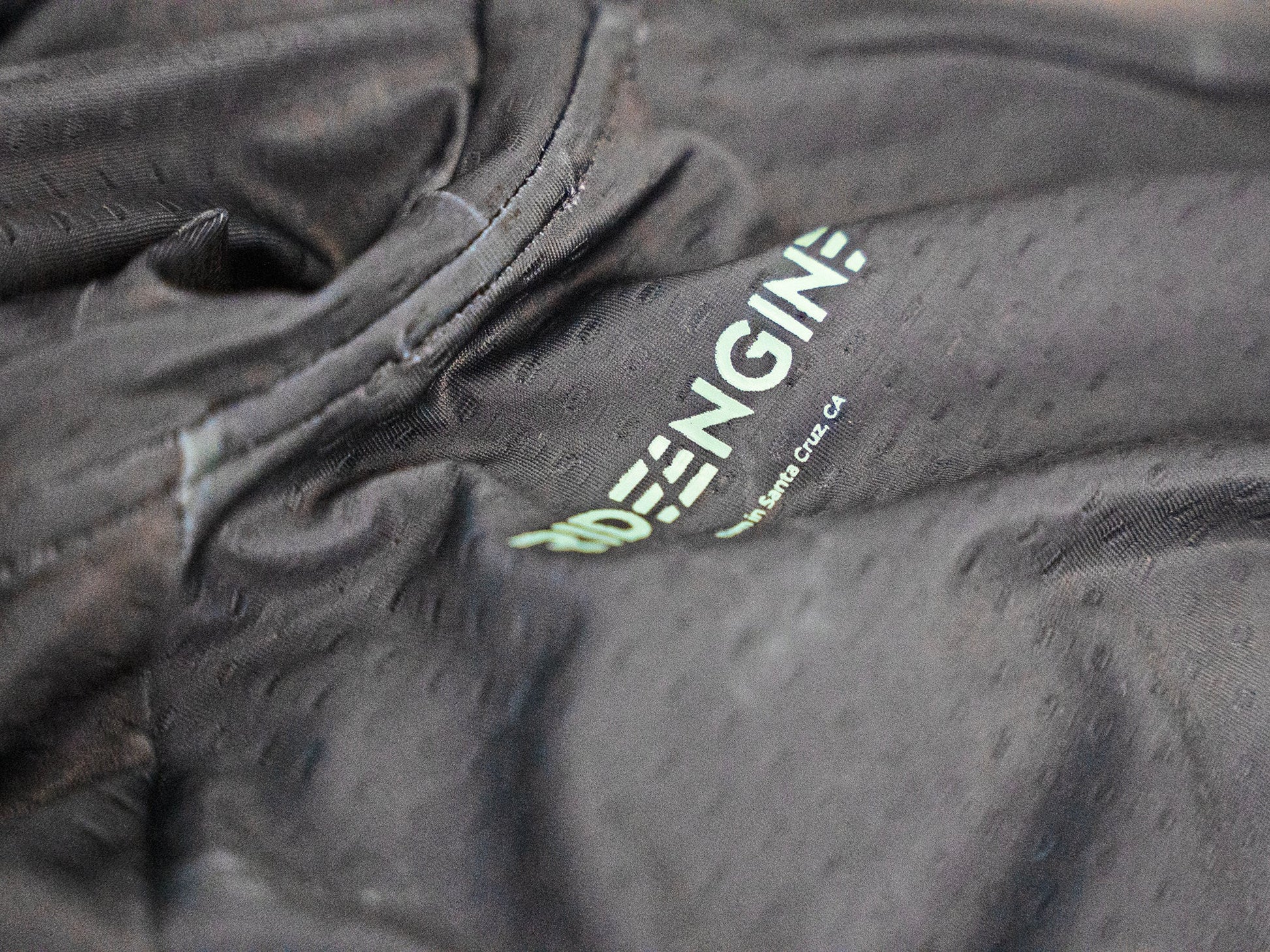 Ride Engine Haze Quick Dry Sun Hoodie