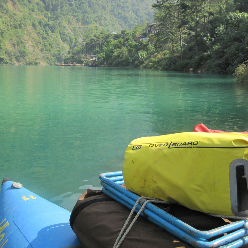 OverBoard Dry Tube Bag