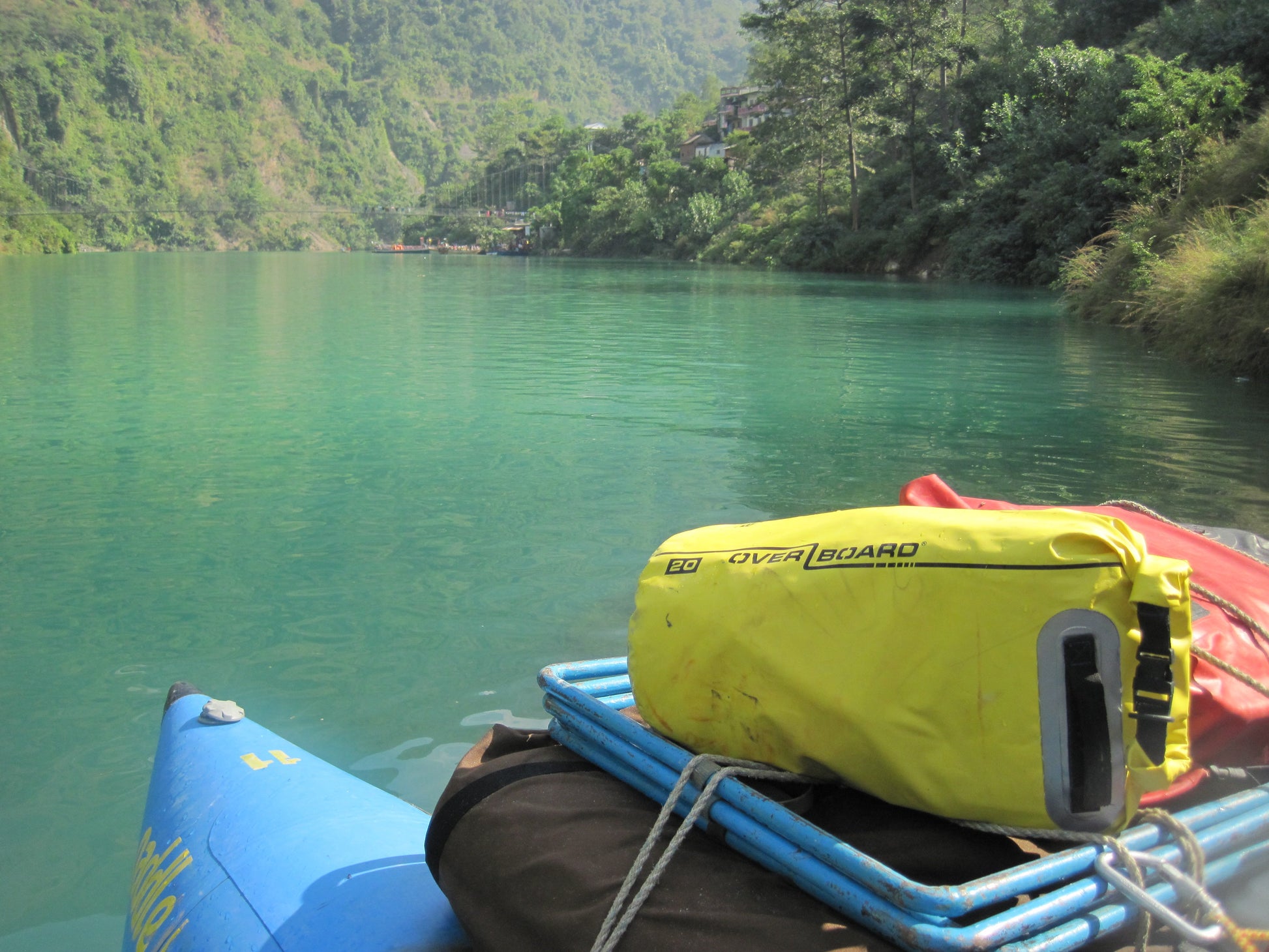 OverBoard Dry Tube Bag