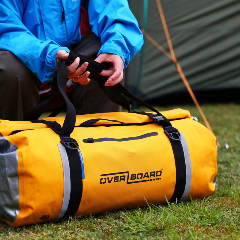 OverBoard Classic Waterproof Duffel