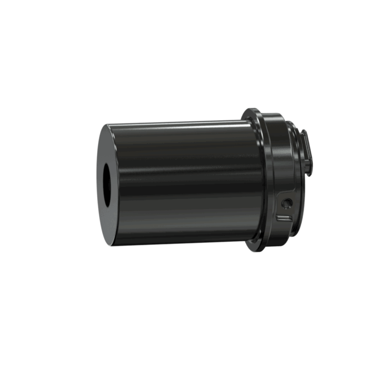 Duotone Foil Assist Motor