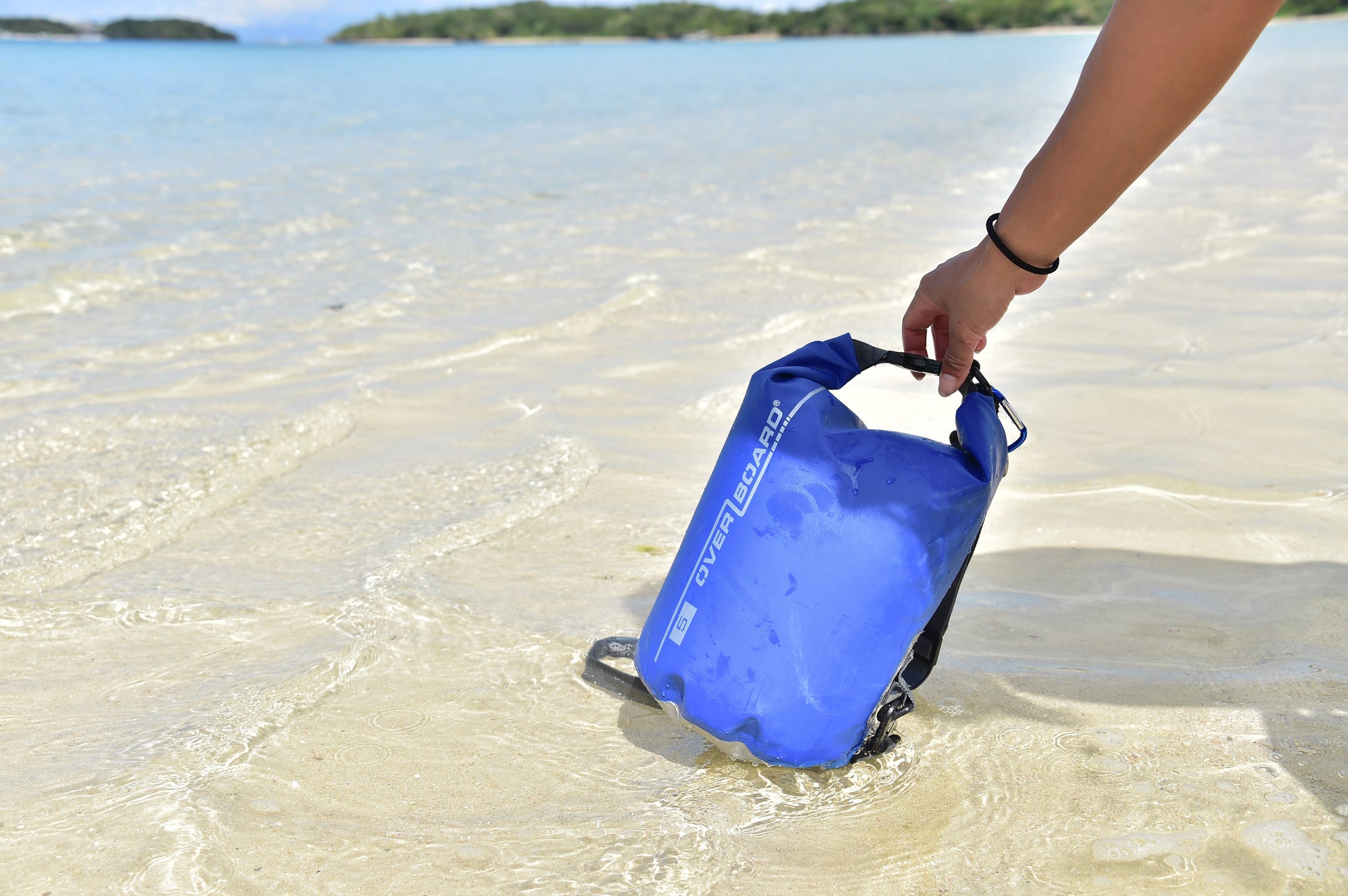 OverBoard Dry Tube Bag