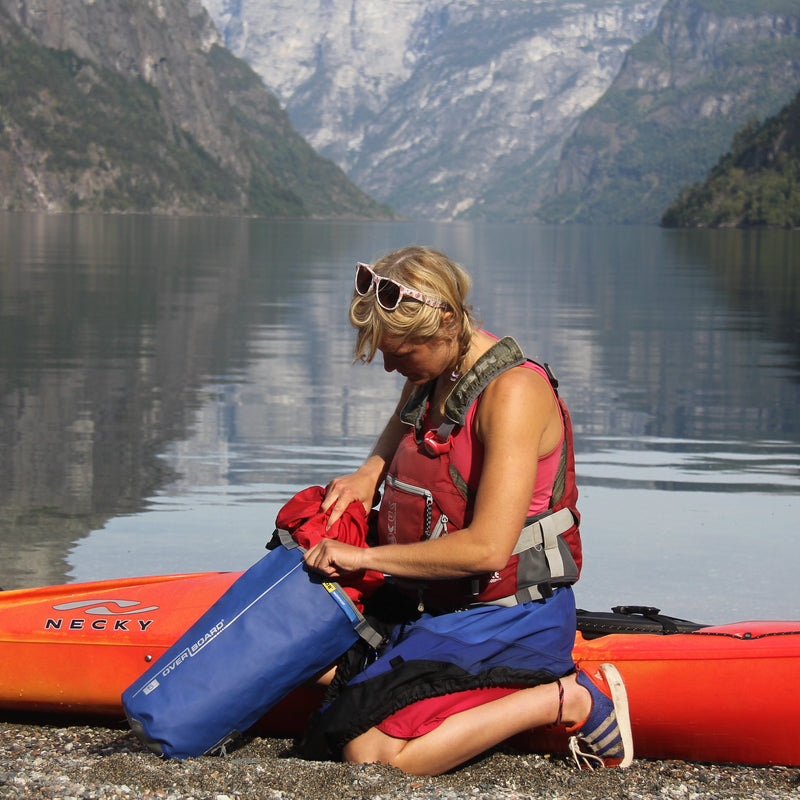 OverBoard Dry Tube Bag