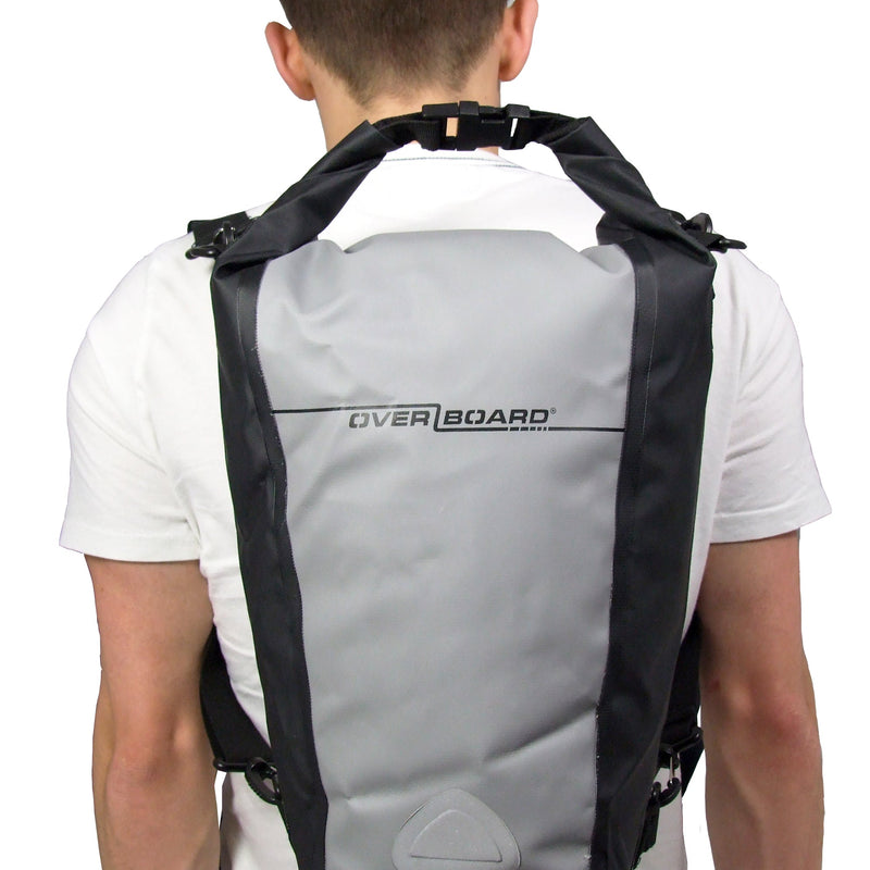 OverBoard Pro SLR Camera Dry Bag