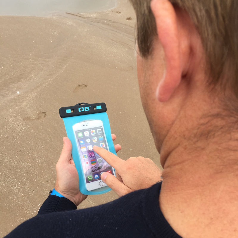 OverBoard Waterproof Phone Case