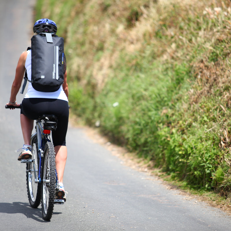 OverBoard Classic Waterproof Backpack