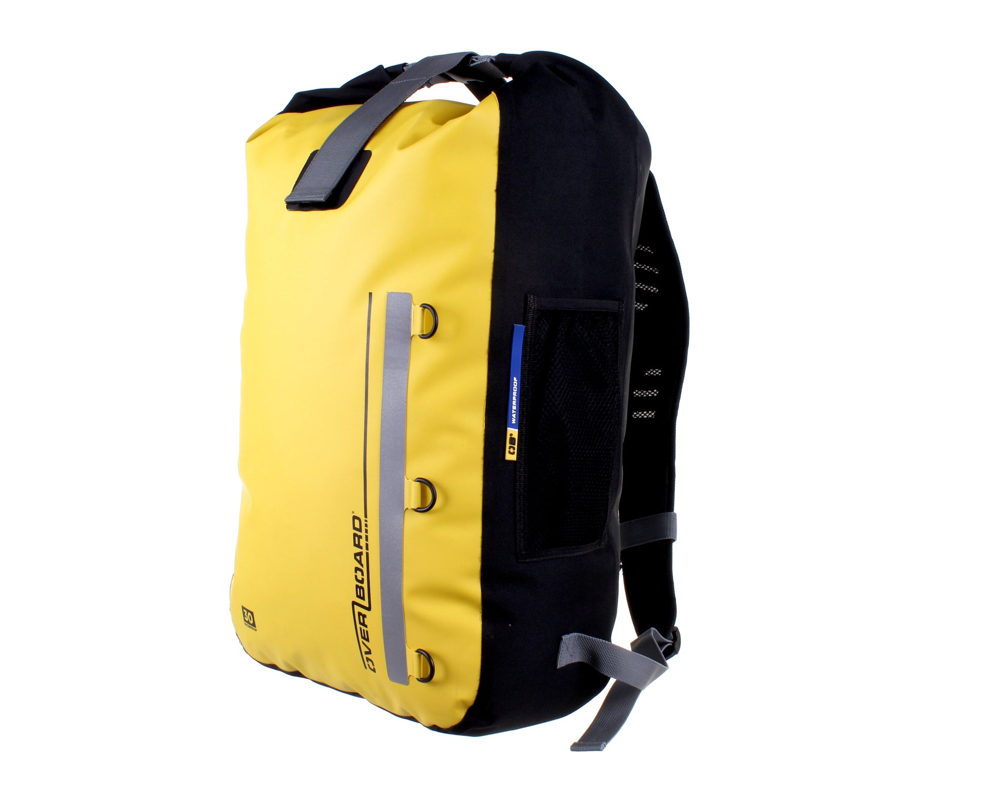 OverBoard Classic Waterproof Backpack