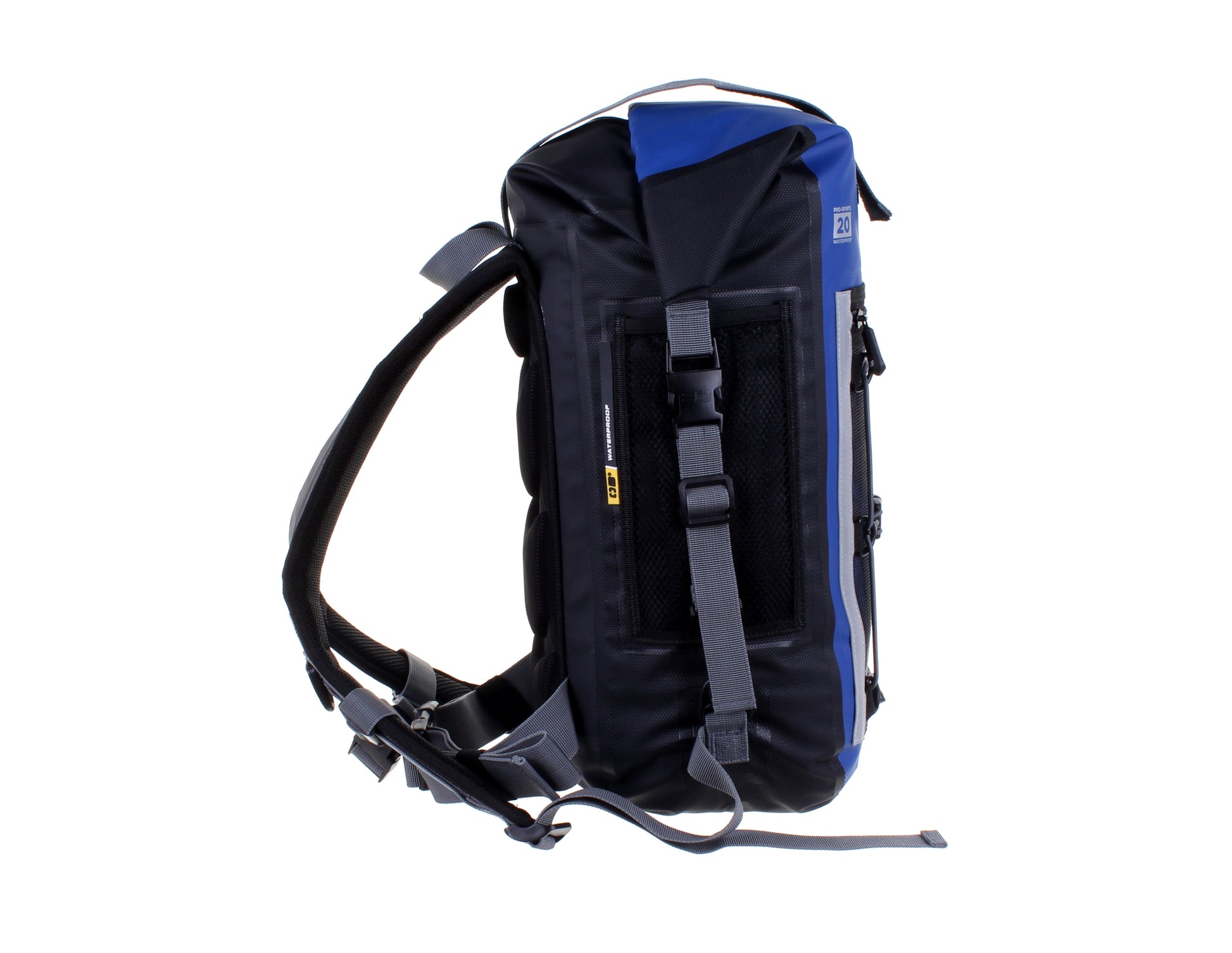 OverBoard Pro Sports Waterproof Backpack