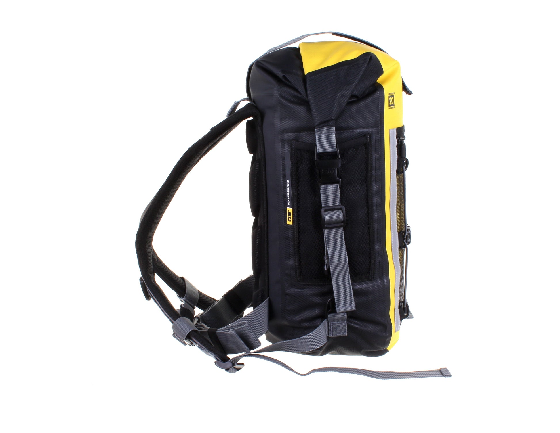 OverBoard Pro Sports Waterproof Backpack