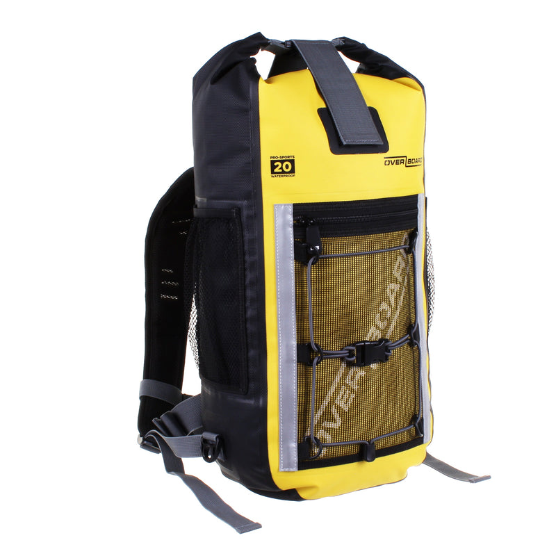 OverBoard Pro Sports Waterproof Backpack